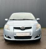Toyota Auris 2007 Airco 1.4 Benzin, Auto's, Bedrijf, Handgeschakeld, Auris, Parkeersensor
