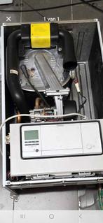 Vaillant ketel 34kw voor onderdelen, Ophalen of Verzenden