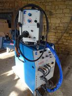 Laspost, Ophalen, Gebruikt, 250 ampère, Overige typen