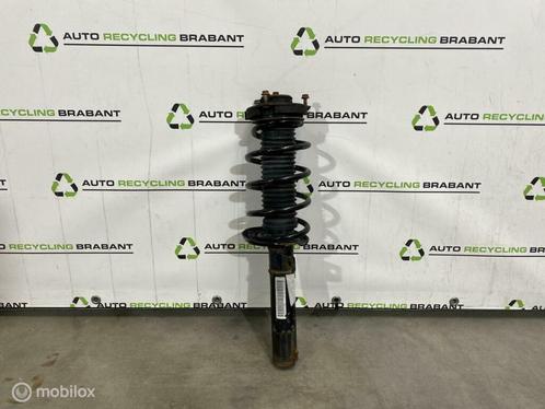 Schokbreker Voor Links Rechts Volkswagen Beetle 5C0413031DF, Auto-onderdelen, Ophanging en Onderstel, Volkswagen, Gebruikt, Ophalen of Verzenden