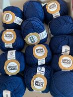 13 pelotes de laine 100% pure vierge pour tricot ou crochet, Nieuw, Breien