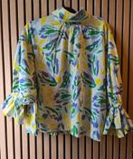 Essentiel antwerp bloes M, Kleding | Dames, Blouses en Tunieken, Ophalen of Verzenden, Maat 38/40 (M)