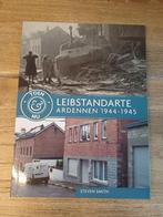 Toen en nu Ardennen 44-45, Boeken, Oorlog en Militair, Ophalen of Verzenden, Tweede Wereldoorlog, Zo goed als nieuw, Landmacht