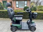 INVACARE ORION Scootmobiel IN NIEUWSTAAT Elektrische scooter, Diversen, Rolstoelen, Ophalen of Verzenden, Zo goed als nieuw, Elektrische rolstoel