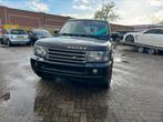 Range rover sport motor 100% perfect hse BE papieren, Auto's, Land Rover, Automaat, Euro 5, Diesel, Particulier