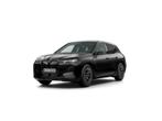 BMW iX xDrive45, Automaat, Start-stop-systeem, 408 pk, Zwart