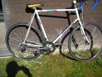 Vélo course vintage Peugeot Tourmalet beschikbaar voor biedingen