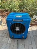 Warmtepomp hot splash, Ophalen, Gebruikt, Verwarming