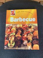 Barbecue, 100 toprecepten, Linda Doeser, 174 blz, 2004, Boeken, Linda Doeser, Gezond koken, Zo goed als nieuw, Tapas, Hapjes en Dim Sum