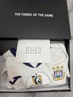 Match worn amuzu rsca met certificaat !, Kleding | Heren, Overige Herenkleding, Ophalen, Zo goed als nieuw