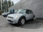Mini One, Auto's, Mini, Bedrijf, Handgeschakeld, Euro 4, Zilver of Grijs