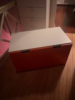 Ikea opbergkist, Maison & Meubles, Accessoires pour la Maison | Coffres, Enlèvement, Comme neuf