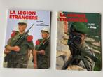 Tijdschrift La legion etrangere (Frans tijdschrift), Boeken, Yves Debay, Ophalen of Verzenden, Zo goed als nieuw, Algemeen