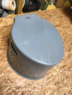 Camping wc, Caravans en Kamperen, Ophalen