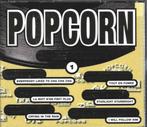 CD  Popcorn Golden hits 1, Ophalen of Verzenden, Zo goed als nieuw, 1980 tot 2000