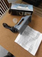 elektrische stoomreiniger voor alle stoffen nieuw, Elektronische apparatuur, Ophalen of Verzenden, Nieuw, Stoomreiniger