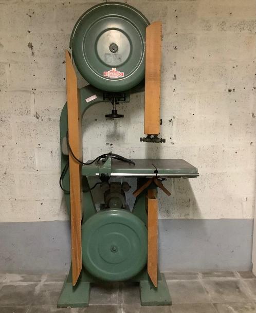 Lintzaag Centauro 500ST, Doe-het-zelf en Bouw, Gereedschap | Zaagmachines, Gebruikt, Lintzaag, Ophalen