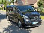 Opel Vivaro 2018 Lange chassis 7 plaats *LIFE EDITION*, Auto's, Navigatiesysteem, Vivaro, Euro 6, Diesel