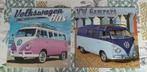 Volkswagen bus vintage, Ophalen