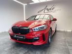 BMW 1 Serie 116 dA*PACK M*CARPLAY*LED AMBIANCE*1 PROP*GARANT, Automaat, 1 Reeks, Gebruikt, 116 pk