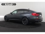 BMW 318 Gran Turismo dA - GT GRAN TURISMO NAVI - LEDER - LE, Achat, Entreprise, 5 portes, Automatique