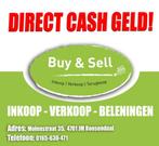 Inkoop Goud en Zilver / Direct Cash Nabij Essen (Roosendaal), Ophalen of Verzenden, Goud