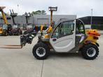 Verreiker Manitou MT 625 2E3 (430), Doe-het-zelf en Bouw, Ophalen, Gebruikt