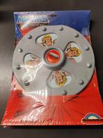 MOTU vintage He-man shield Mattel 1984, Ophalen of Verzenden, Zo goed als nieuw