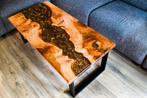 Wilt u ook een unieke epoxytafel maken kom dan eens naar ons, Ophalen, Nieuw