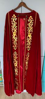 Nieuwe Sinterklaas mantel belgische tv, Diversen, Ophalen, Nieuw