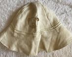baby zomerhoedje van Noukies, Kinderen en Baby's, Babykleding | Petten en Hoeden, Ophalen of Verzenden, Zo goed als nieuw, Hoed