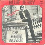 jerryo bleu, Enlèvement ou Envoi