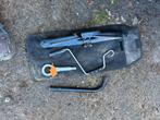 Pochette outils Opel Zafira b, Gebruikt, Opel