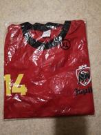 Voetbaltruitje XL in verpakking, Ophalen of Verzenden, Voetbal, Rood, Maat 56/58 (XL)