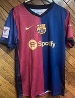 Barcelona Voetbal Thuisshirt Orgineel Nieuw 2024, Sport en Fitness, Verzenden, Zo goed als nieuw