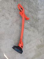Grastrimmer  Kantenmaaier Black&Decker ., Ophalen of Verzenden, Zo goed als nieuw, Black&decker, 10 tot 30 cm
