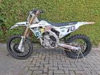 Honda crf 450 2023, Fietsen en Brommers, Ophalen, Zo goed als nieuw, Honda