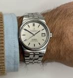 Constellation Omega réf. 168.0055, Bijoux, Sacs & Beauté, Montres | Hommes, Montre-bracelet, Enlèvement ou Envoi, Acier, Utilisé