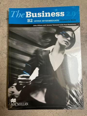 Handboek the business 2.0 beschikbaar voor biedingen