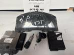 KIT DE DEMARRAGE OPEL MERIVA A 1300 TURBO DIESEL, Auto-onderdelen, Ophalen, Gebruikt, RUE BRIGADE PIRON 307, Garage_bila@yahoo.fr