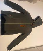 PROTEST Skijas winterjas maat 164 kaki groen, Sports & Fitness, Ski & Ski de fond, Enlèvement, Comme neuf, Protest