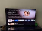 TV Toshiba 50Hz 55'' LED LCD Android, Audio, Tv en Foto, Televisies, Ophalen, Toshiba, LCD, Zo goed als nieuw
