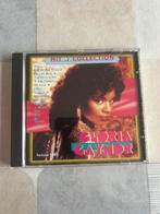 cd van Gloria Gaynor “Hit Collection”, Ophalen of Verzenden, 1960 tot 1980, Gebruikt, Soul of Nu Soul