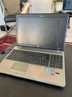 HP laptop onderdteunt windows 10, Computers en Software, Windows Laptops, Ophalen, Gebruikt, HDD, 512 GB