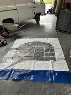 Partytent zeilen nieuw verschillende kleuren, Ophalen of Verzenden, Zo goed als nieuw