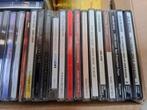 Cd Verzameling, Cd's en Dvd's, Ophalen