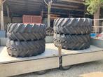 Set banden Trelleborg 650/65 R38 en 540/65 R28 met velgen, Zakelijke goederen, Ophalen