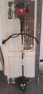 MTD 990 bosmaaier 4-takt, Tuin en Terras, Ophalen, Benzine, Gebruikt, 10 tot 30 cm