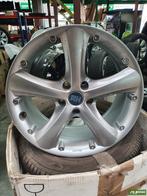 RH 5x108 17 INCH Ford Jaguar 8J ET 35, Velg(en), Nieuw, 17 inch, Ophalen of Verzenden