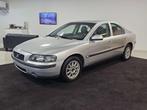 Volvo S60 2.4i 20v Classic, Autos, Volvo, 2435 cm³, Argent ou Gris, Achat, 4 portes